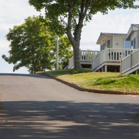 Apartament Hoburne Devon Bay Static 3 Bed Goodrington Zewnętrze zdjęcie