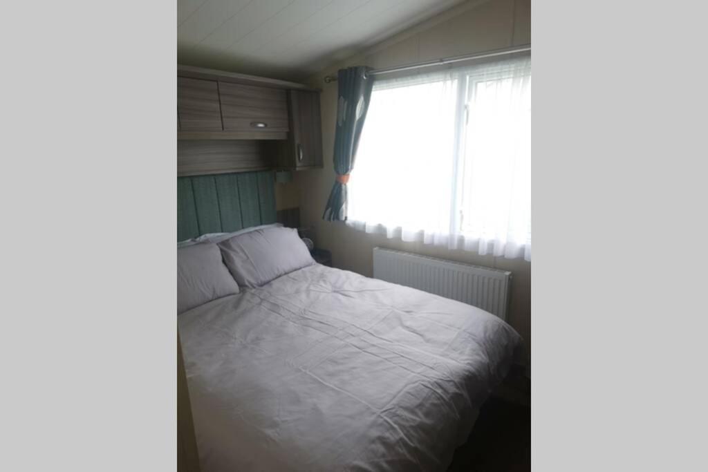 Apartament Hoburne Devon Bay Static 3 Bed Goodrington Zewnętrze zdjęcie